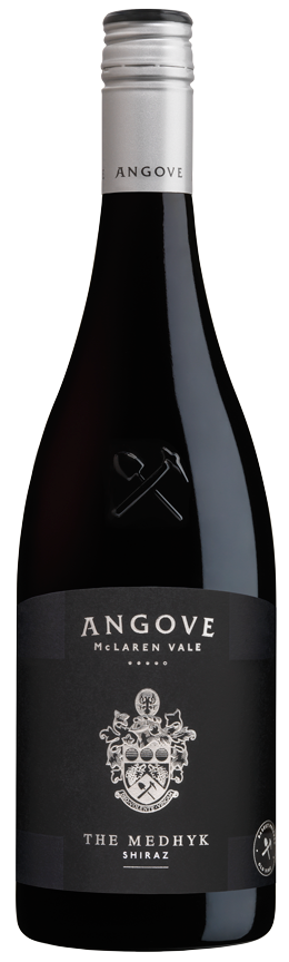 Medhyk Shiraz