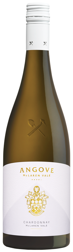 Family Crest Chardonnay