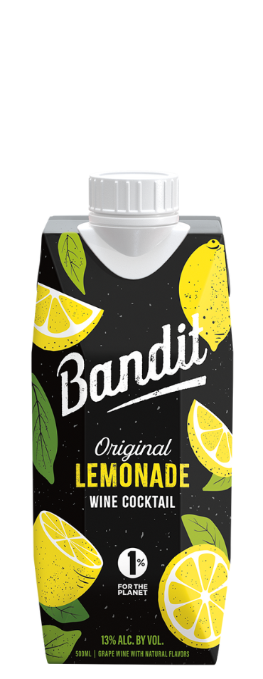Lemonade 500ml
