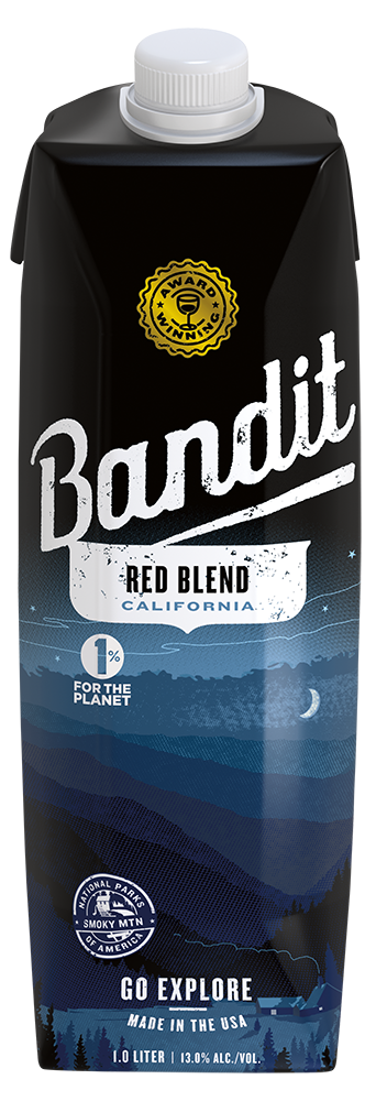Red Blend