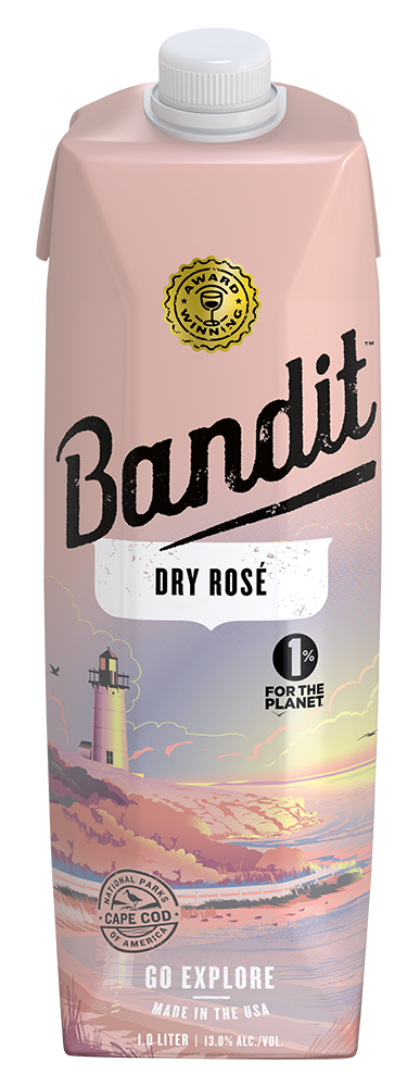 Dry Rosé