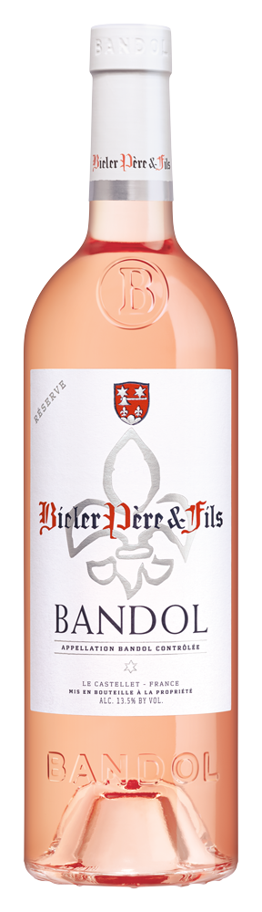 Bandol Rosé