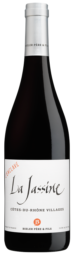 La Jassine Red 