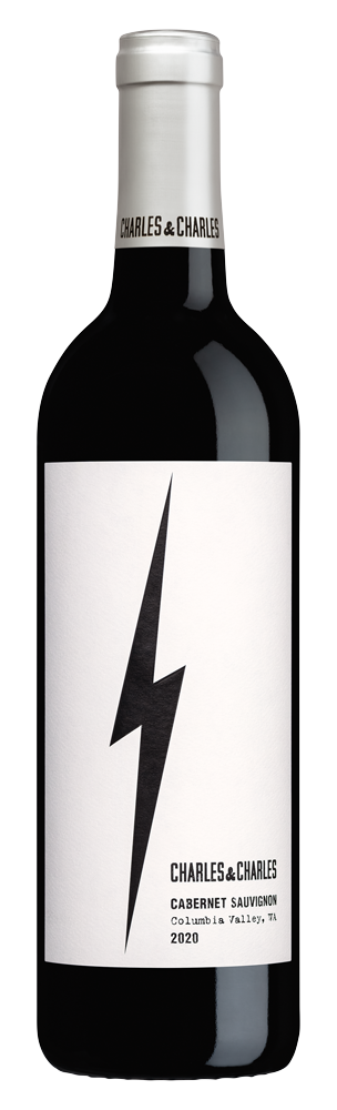 Bolt Cabernet Sauvignon