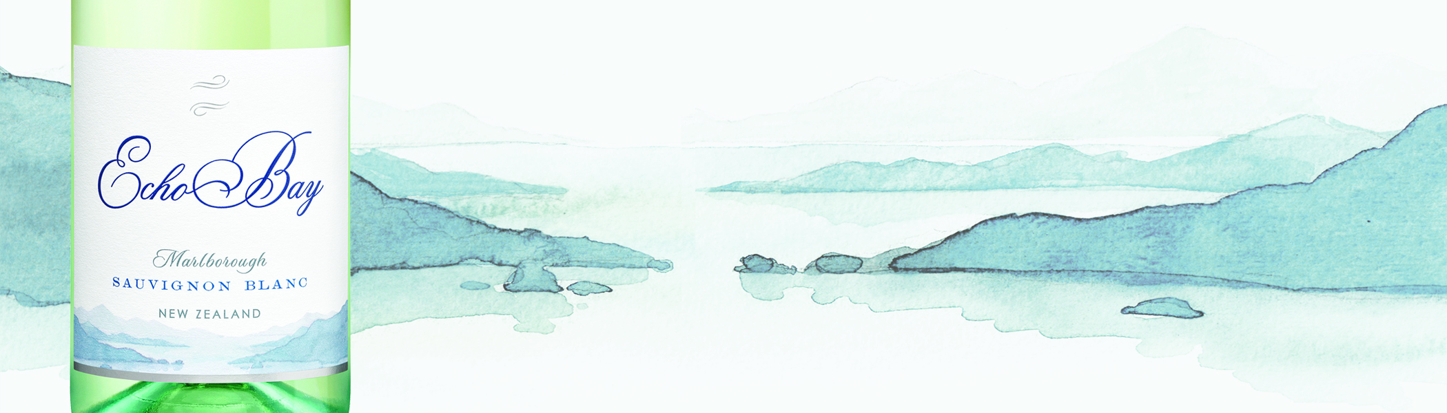 Echo Bay Trinchero Family Estates