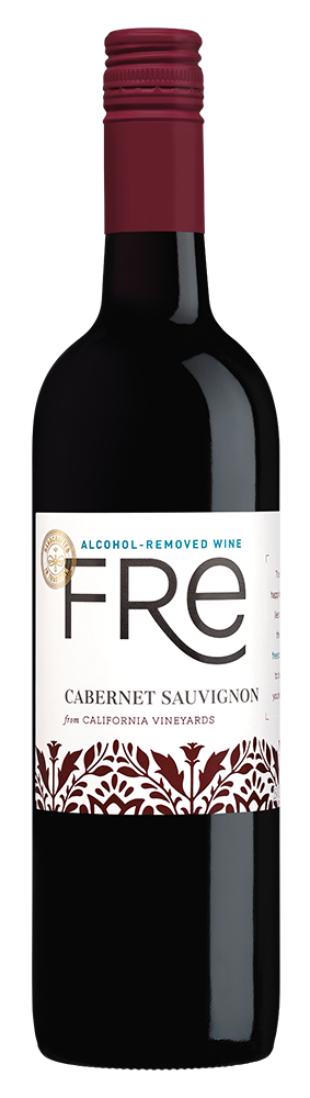 Alcohol-Removed Cabernet Sauvignon