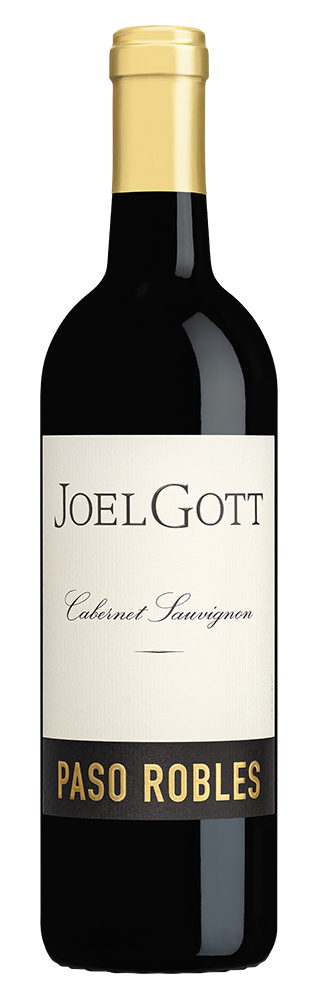Paso Robles Cabernet Sauvignon