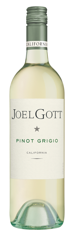 California Pinot Grigio