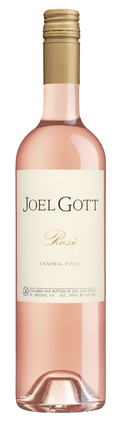 California Rosé