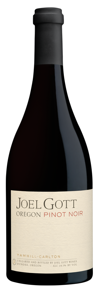 Oregon Pinot Noir