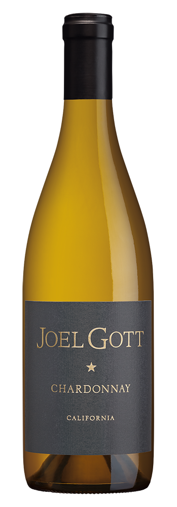 Barrel Aged Chardonnay