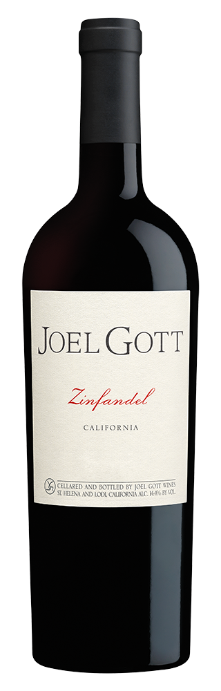 California Zinfandel
