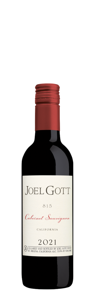 815 Cabernet Sauvignon 375ml