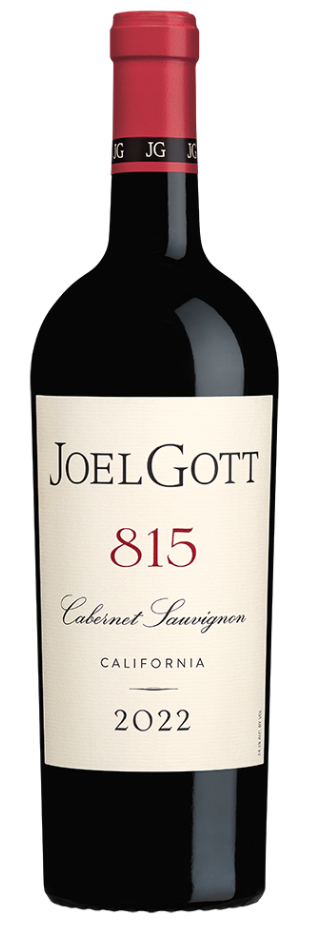 815 Cabernet Sauvignon