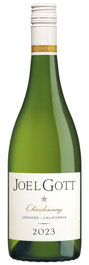 California Chardonnay
