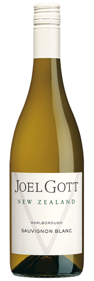 New Zealand Sauvignon Blanc