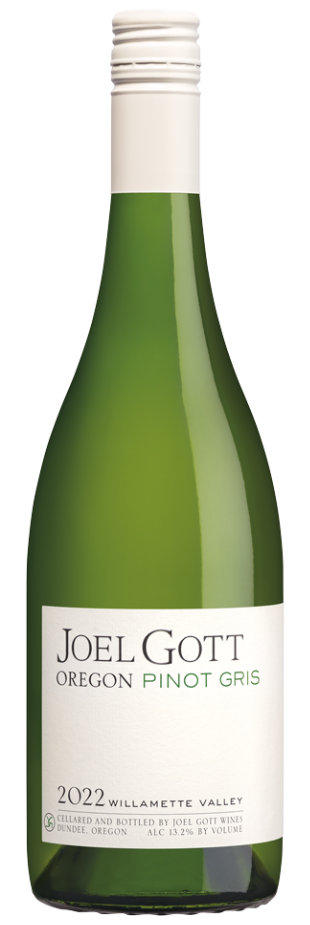 Oregon Pinot Gris