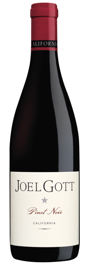 California Pinot Noir