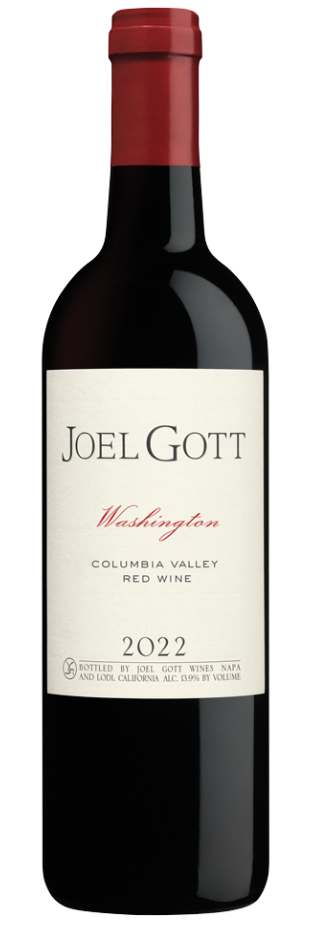 Washington Red Blend