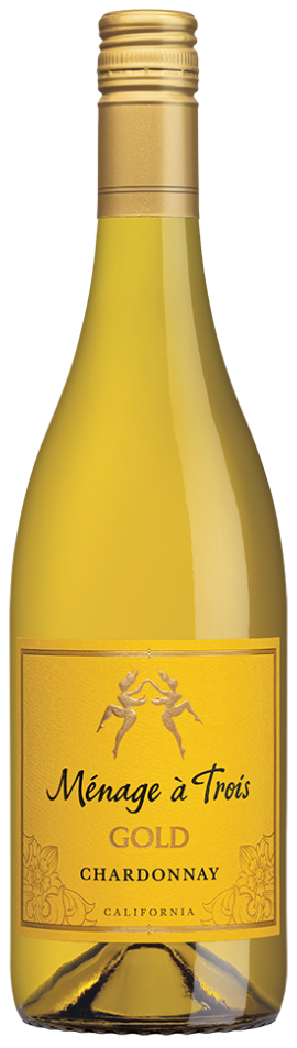 Gold Chardonnay