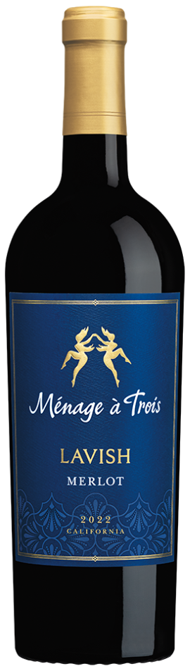 Lavish Merlot