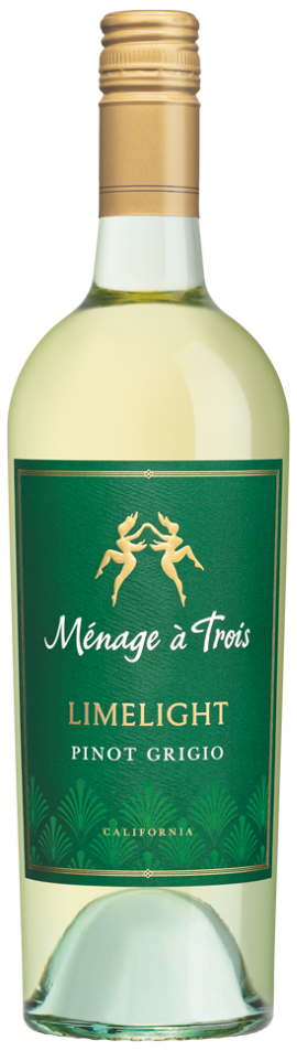 Limelight Pinot Grigio