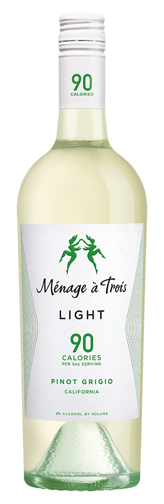Light Pinot Grigio