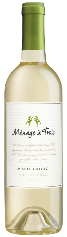 Pinot Grigio