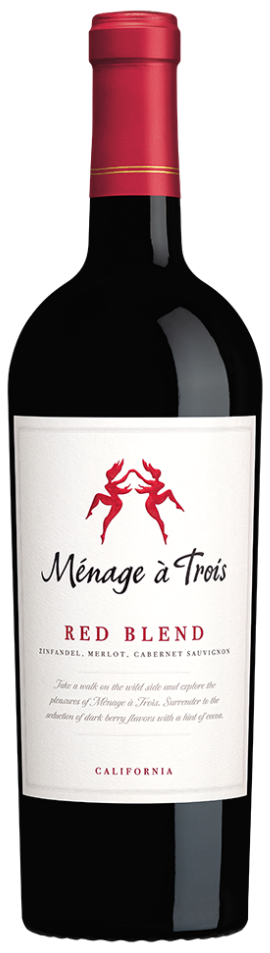 Red Blend