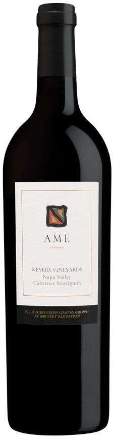 Cabernet Sauvignon, AME, Napa Valley 