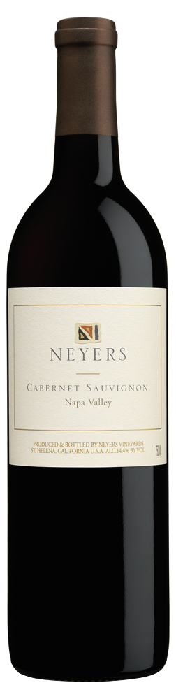 Cabernet Sauvignon, Napa Valley