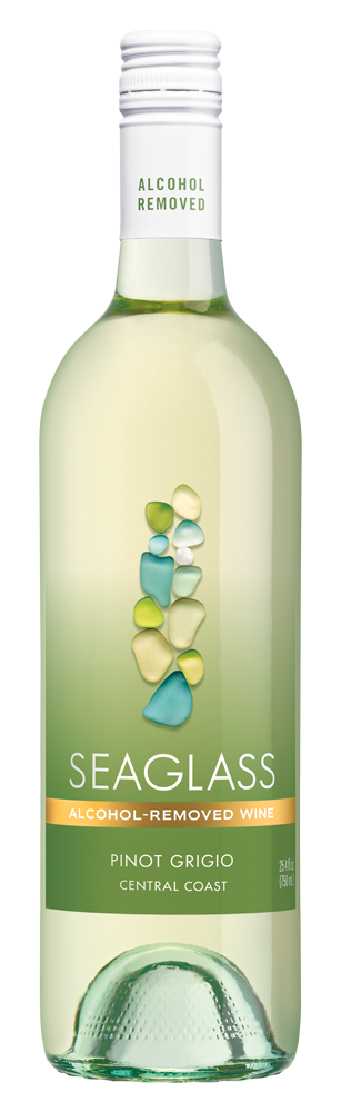 Alcohol-Removed Pinot Grigio