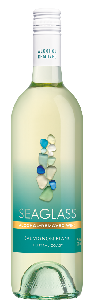 Alcohol-Removed Sauvignon Blanc