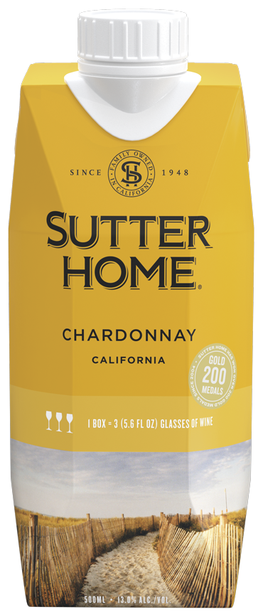 Chardonnay
