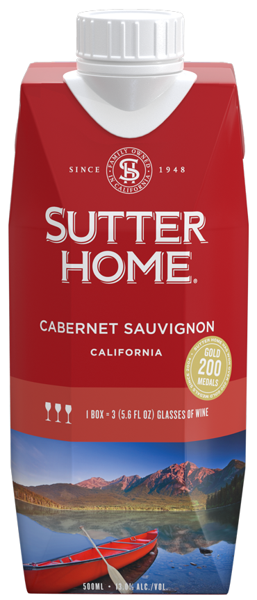 Cabernet Sauvignon