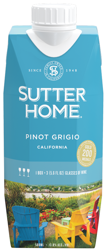 Pinot Grigio