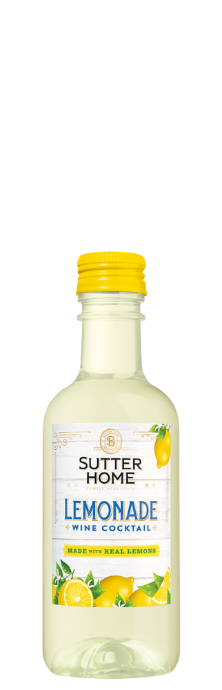 Lemonade Wine Cocktail