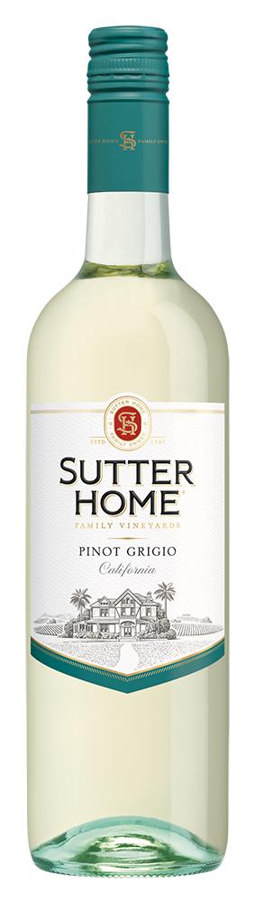 Pinot Grigio