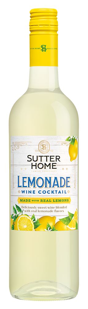 Sutter Home Lemonade