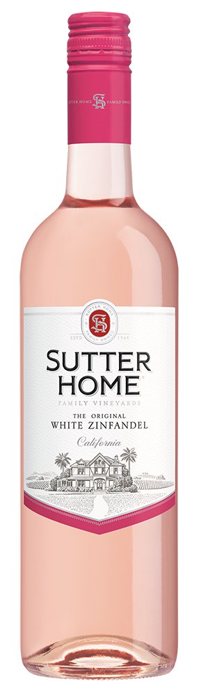 White Zinfandel