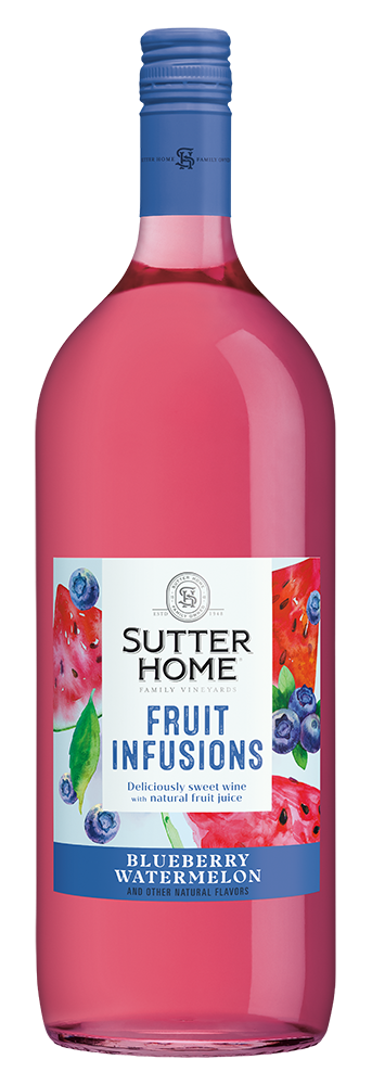 Fruit Infusions Blueberry Watermelon