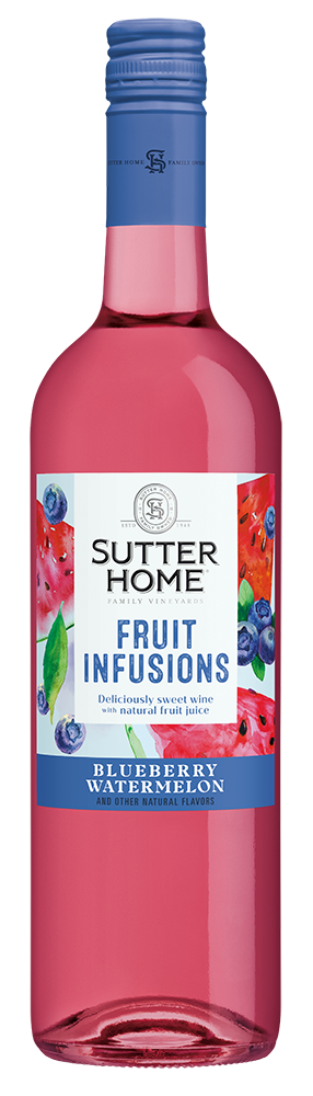 Fruit Infusions Blueberry Watermelon