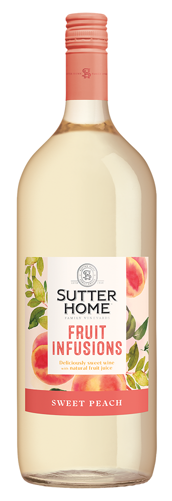 Fruit Infusions Sweet Peach