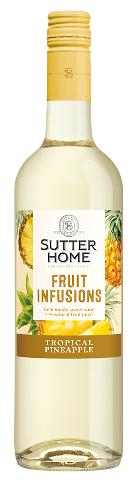 Fruit Infusions Tropical Pineapple