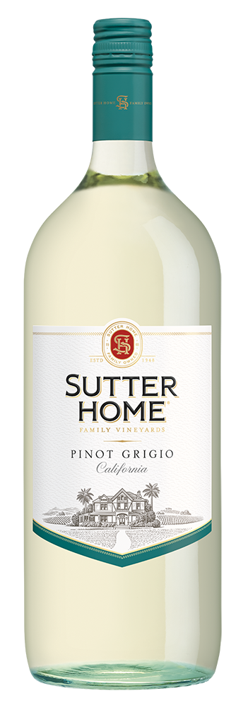 Pinot Grigio