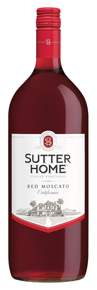 Red Moscato