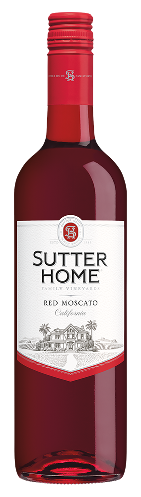 Red Moscato