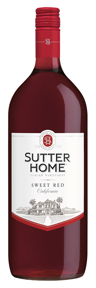 Sweet Red