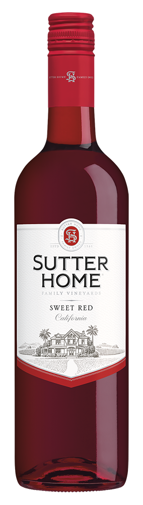 Sweet Red