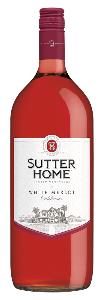 White Merlot